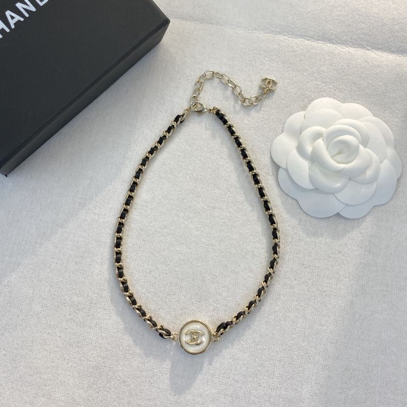 Chanel Necklaces